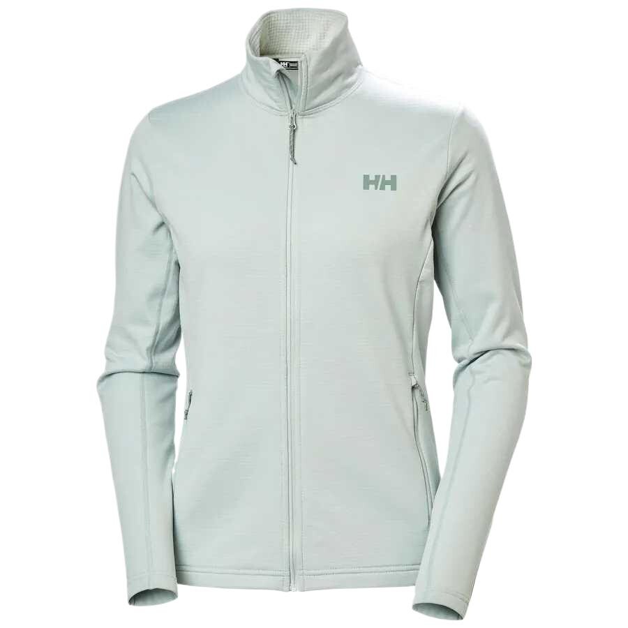 Куртка женская Helly Hansen, черный
Куртка женская Helly Hansen, черный