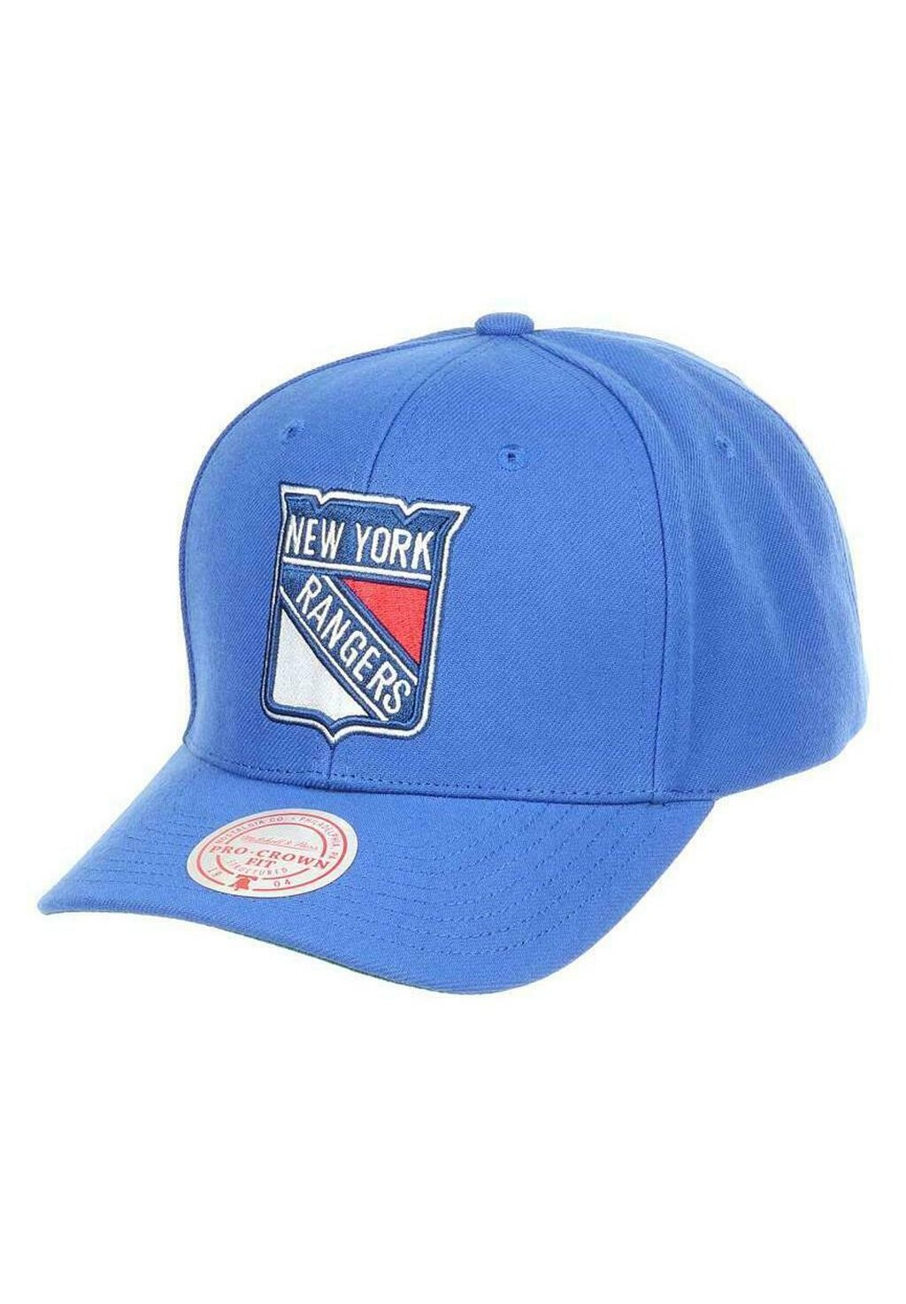Бейсболка NEW YORK RANGERS NHL TEAM GROUND 2 0 PRO SNAPBACK MITCH Mitchell & Ness, цвет blau
Бейсболка NEW YORK RANGERS NHL TEAM GROUND 2 0 PRO SNAPBACK MITCH Mitchell & Ness, цвет blau