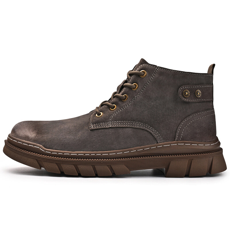 Ботинки CariteSport Martin Boots Men
Ботинки CariteSport Martin Boots Men