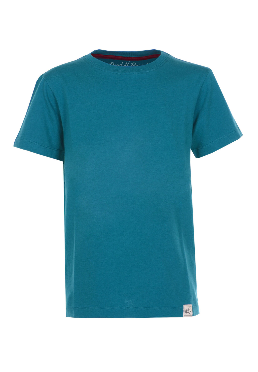 Футболка Band of Rascals Basic, бензиновый
Футболка Band of Rascals Basic, бензиновый