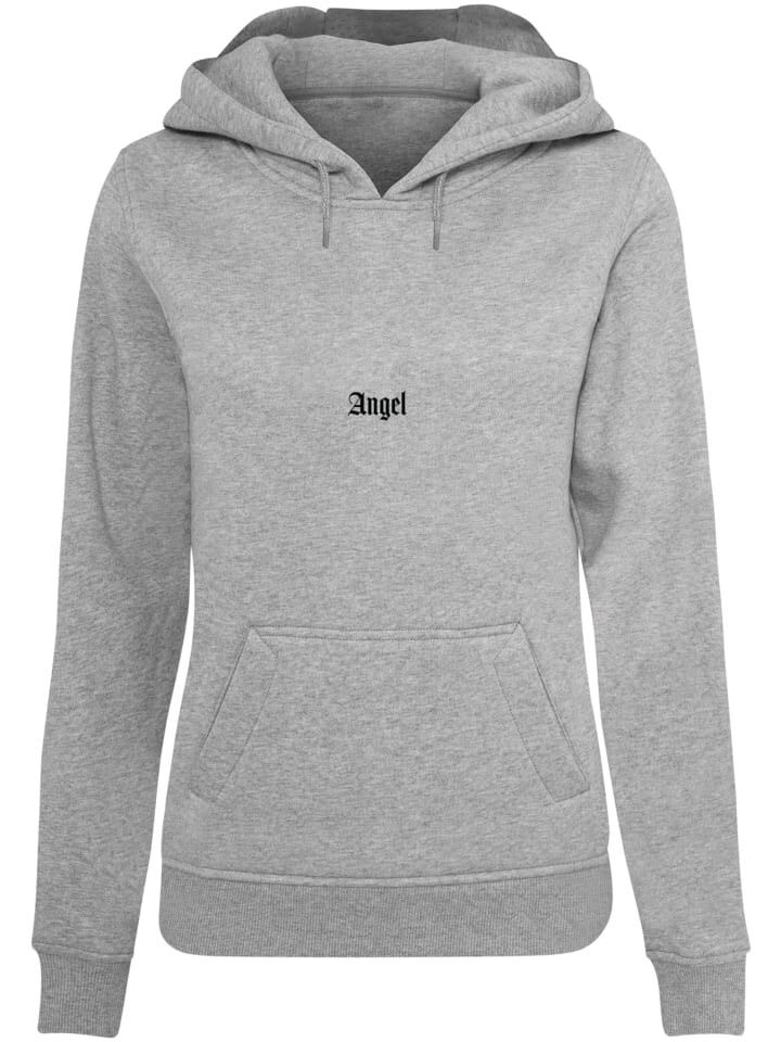 Толстовка Mister Tee, цвет heather grey
Толстовка Mister Tee, цвет heather grey