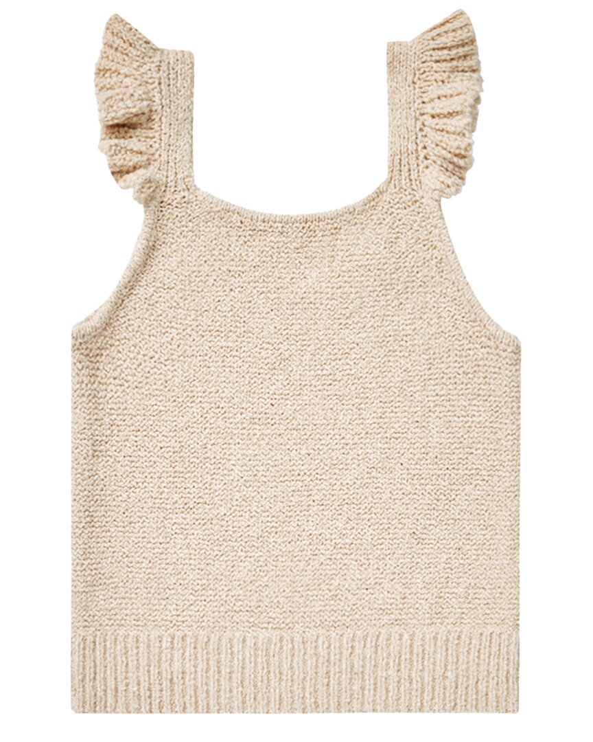 Майка Rylee + Cru Collective, коричневый
Майка Rylee + Cru Collective, коричневый