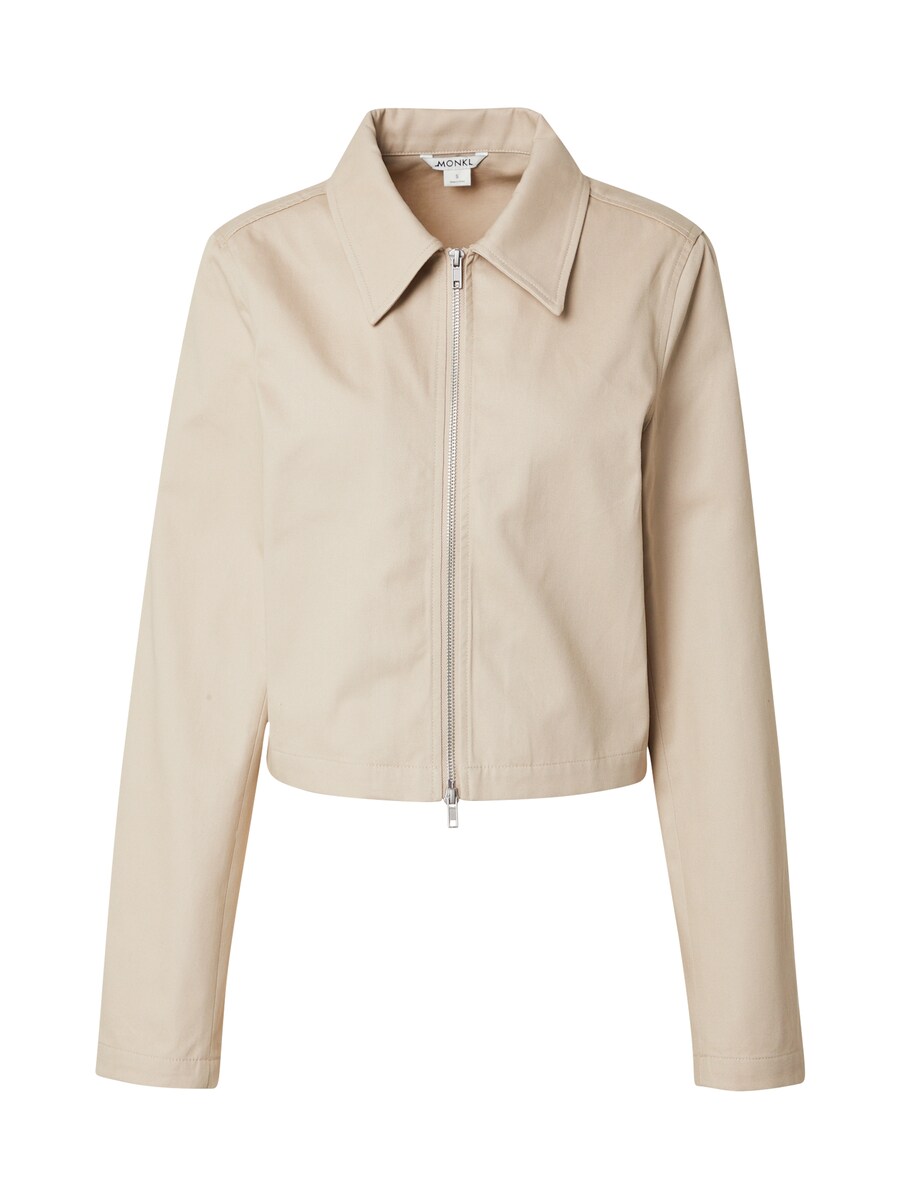 Куртка межсезонная Monki, бежевый
Куртка межсезонная Monki, бежевый