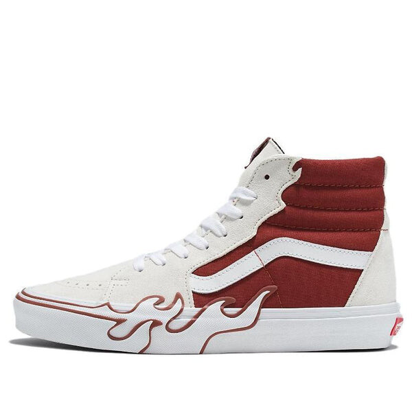 Кроссовки sk8-hi 'flame white tawny port' Vans, мультиколор, Белый, Кроссовки sk8-hi 'flame white tawny port' Vans, мультиколор
Кроссовки sk8-hi 'flame white tawny port' Vans, мультиколор, Белый, Кроссовки sk8-hi 'flame white tawny port' Vans, мультиколор