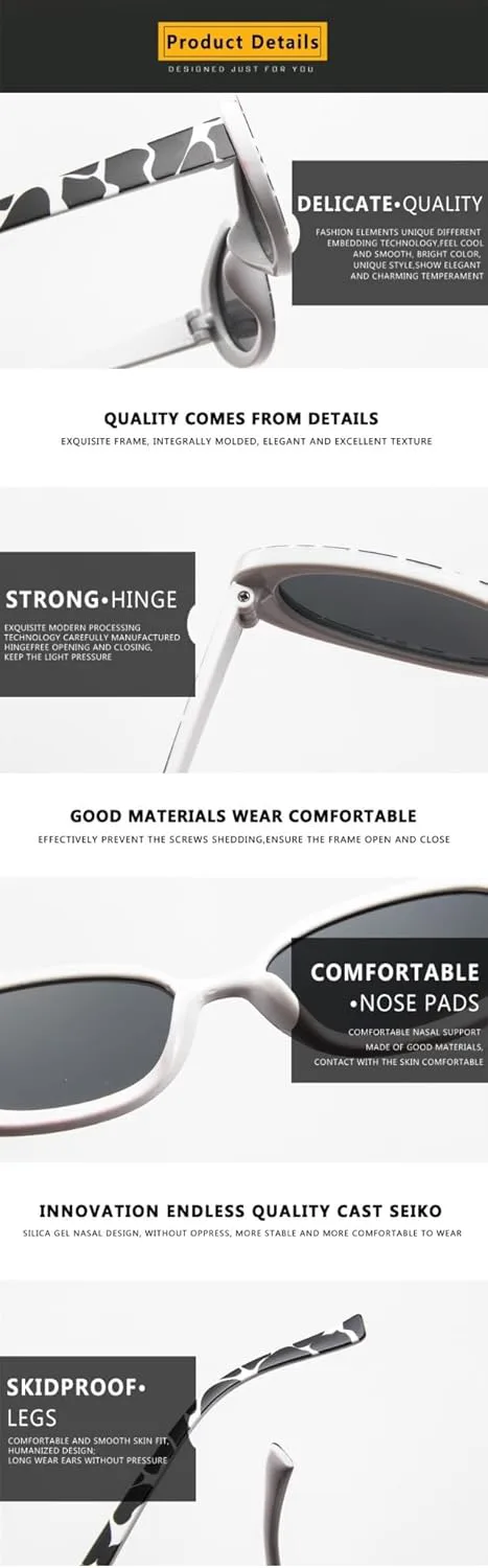 Мужские солнцезащитные очки в тонкой оправе для активного отдыха на природе, пляжного отдыха, а также женские солнцезащитные очки для шопинга Generic, Pink
Мужские солнцезащитные очки в тонкой оправе для активного отдыха на природе, пляжного отдыха, а также женские солнцезащитные очки для шопинга Generic, Pink