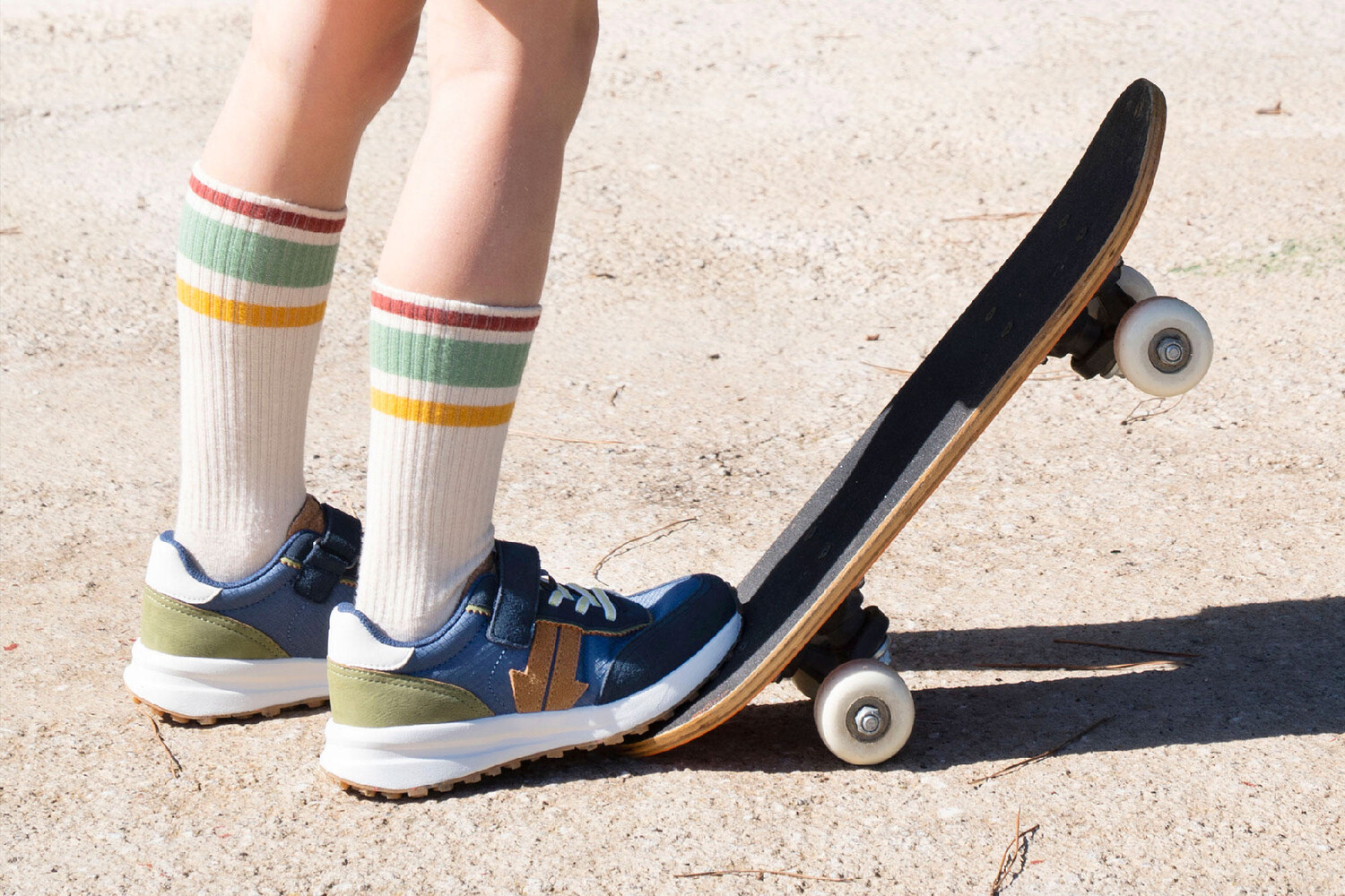 Кроссовки с регулируемыми петлями для лямок. Eleven, синий
Кроссовки с регулируемыми петлями для лямок. Eleven, синий