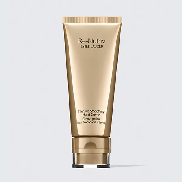Питательный крем для рук Re-Nutriv Intensive Smoothing Hand Creme Estée Lauder, 100 ml
Питательный крем для рук Re-Nutriv Intensive Smoothing Hand Creme Estée Lauder, 100 ml