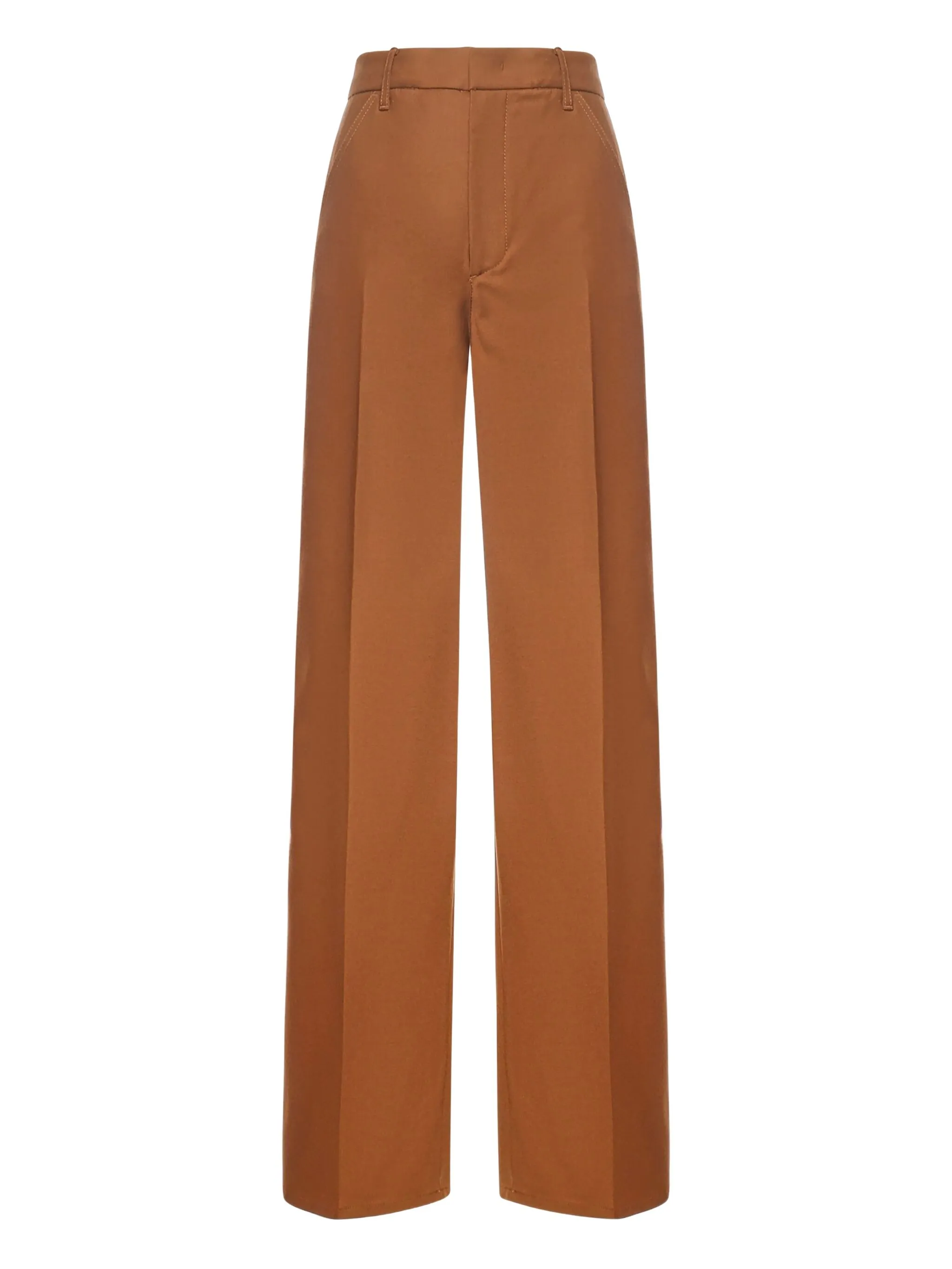 Брюки с петлями для ремня Dondup, коричневый
Брюки с петлями для ремня Dondup, коричневый