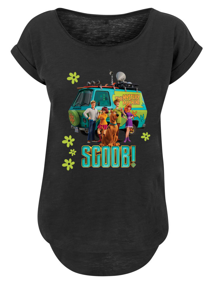 Длинная футболка Scooby Doo Mystery Inc Group черного цвета F4NT4STIC, Черный, Длинная футболка Scooby Doo Mystery Inc Group черного цвета F4NT4STIC
Длинная футболка Scooby Doo Mystery Inc Group черного цвета F4NT4STIC, Черный, Длинная футболка Scooby Doo Mystery Inc Group черного цвета F4NT4STIC