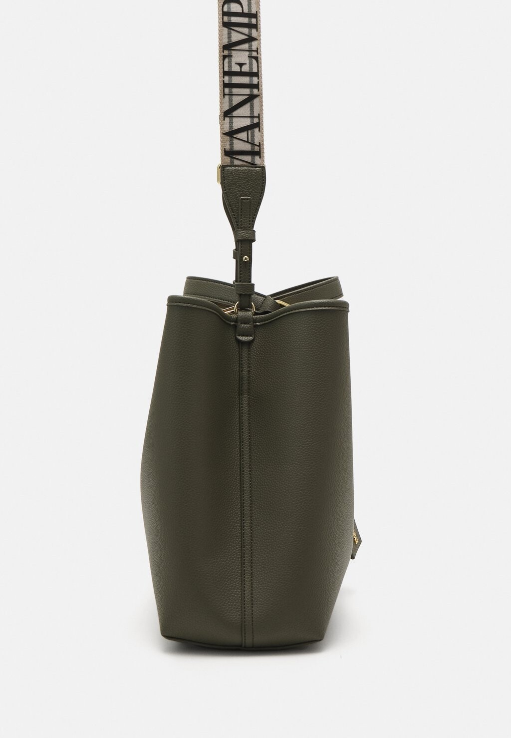 Сумка для покупок MY EA SIZE M Emporio Armani, зеленый
Сумка для покупок MY EA SIZE M Emporio Armani, зеленый