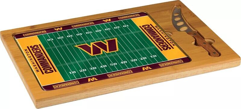 Набор разделочных досок Washington Commanders со стеклянной столешницей Picnic Time, Коричневый, Набор разделочных досок Washington Commanders со стеклянной столешницей Picnic Time
Набор разделочных досок Washington Commanders со стеклянной столешницей Picnic Time, Коричневый, Набор разделочных досок Washington Commanders со стеклянной столешницей Picnic Time