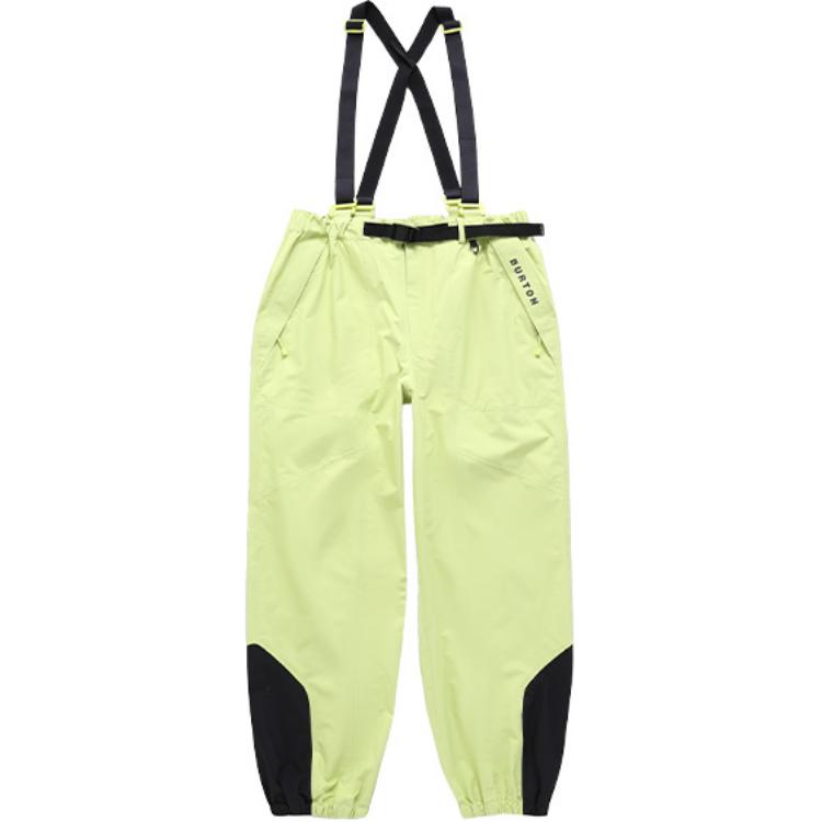 Мужские лыжные штаны DRYRIDE 2L DOME HARNESS BURTON, зеленый
Мужские лыжные штаны DRYRIDE 2L DOME HARNESS BURTON, зеленый