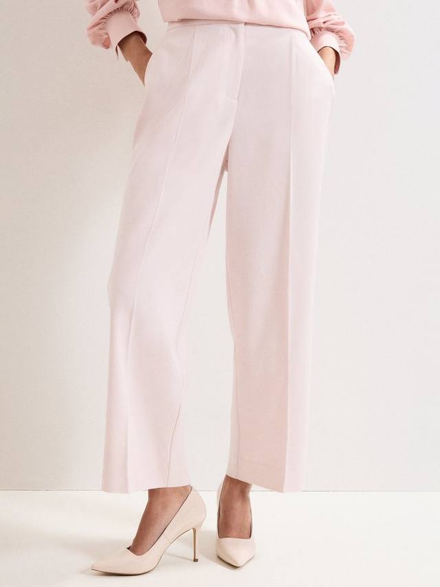 Укороченные брюки Sandie Phase Eight, Pale Pink
Укороченные брюки Sandie Phase Eight, Pale Pink