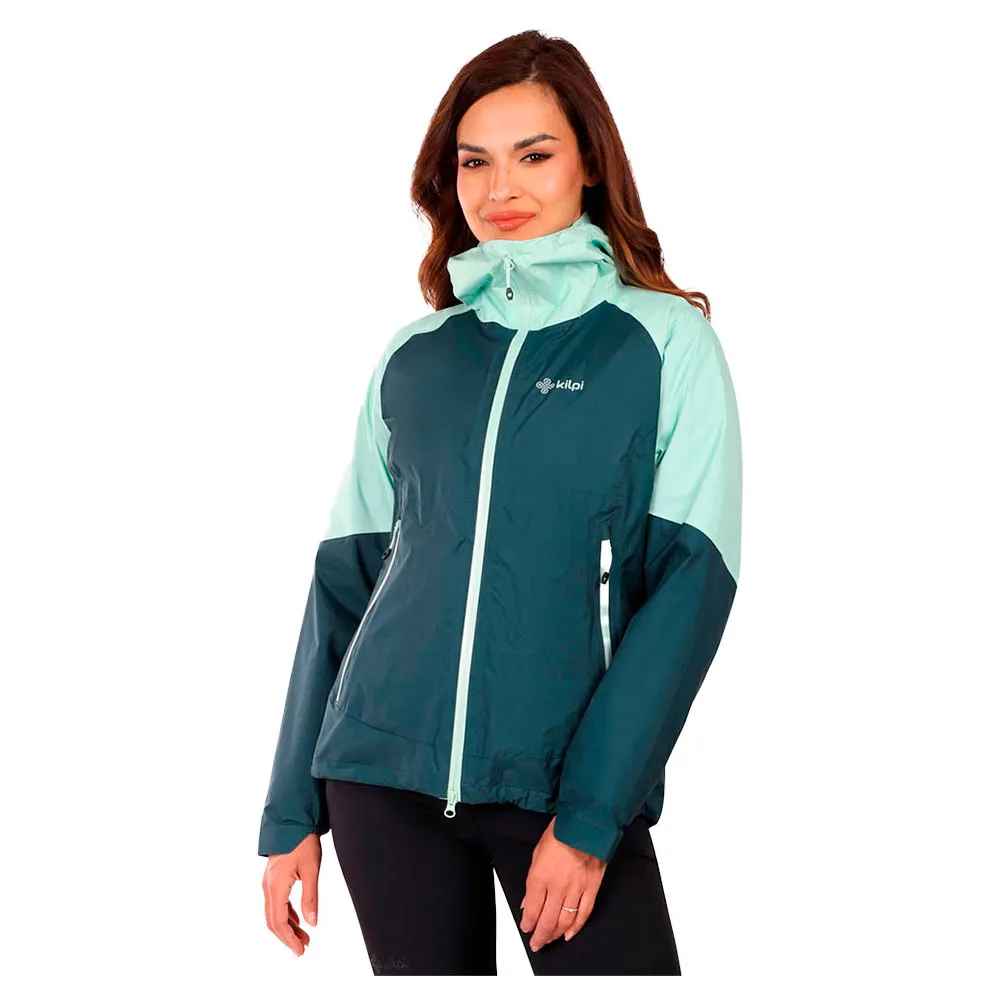 Куртка Kilpi Hurricane, зеленый
Куртка Kilpi Hurricane, зеленый