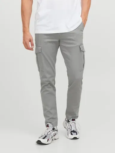 Брюки-карго Jack & Jones "JPSTMARCO JJJOE CARGO", цвет Sedona Sage
Брюки-карго Jack & Jones "JPSTMARCO JJJOE CARGO", цвет Sedona Sage