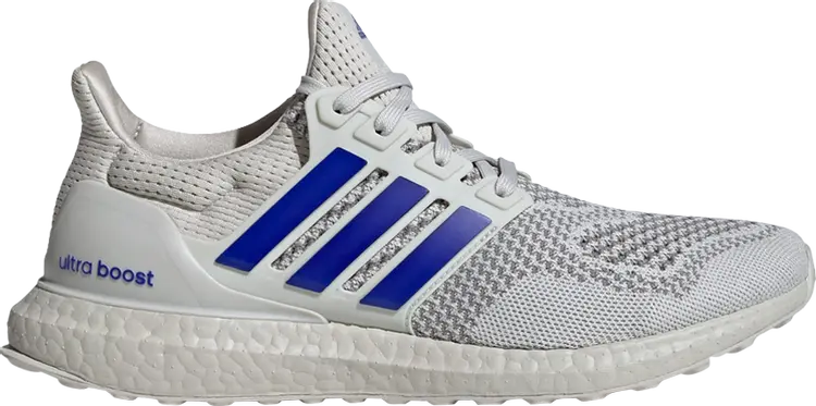 Кроссовки UltraBoost 1.0 'Grey Lucid Blue', серый
Кроссовки UltraBoost 1.0 'Grey Lucid Blue', серый