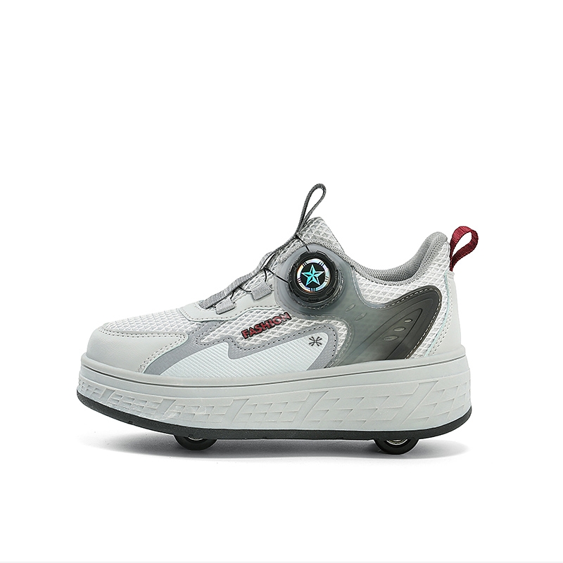 Детская обувь для активного отдыха YUZHAOLIN, серый
Детская обувь для активного отдыха YUZHAOLIN, серый