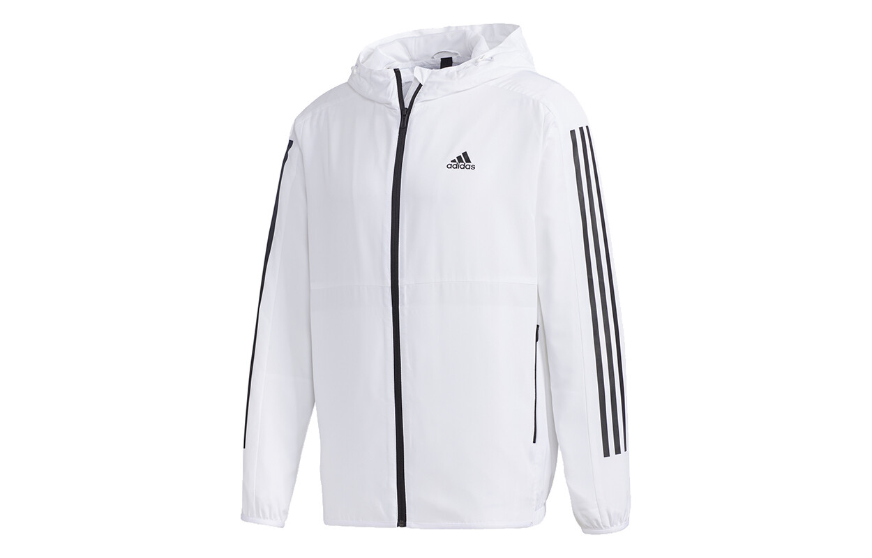 Adidas Мужская куртка, Белый
Adidas Мужская куртка, Белый