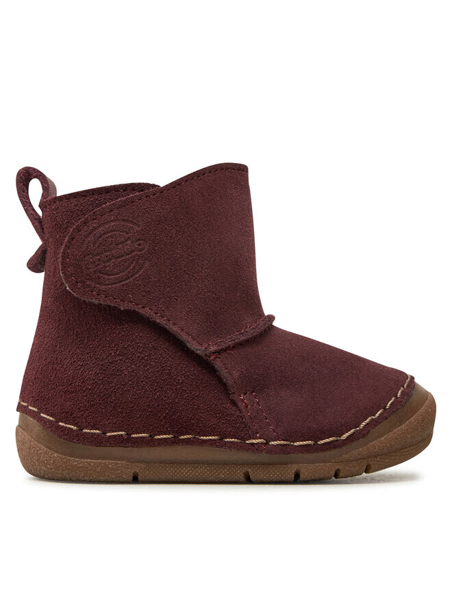 Сапоги Froddo, темно-красный
Сапоги Froddo, темно-красный