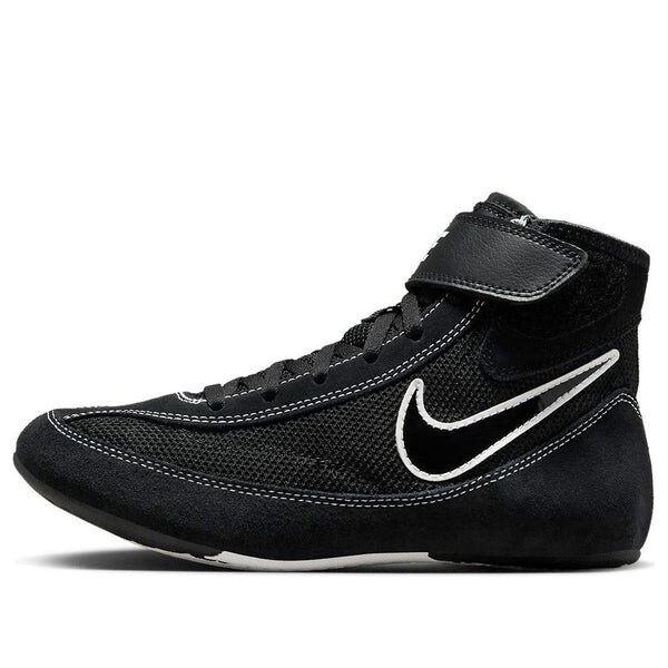 Кроссовки speedsweep 7 Nike, черный
Кроссовки speedsweep 7 Nike, черный