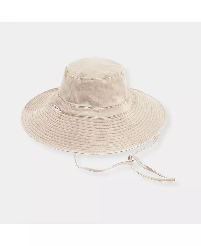 Шляпа-панама Alice Vintage Wash Kanut Sports, белый
Шляпа-панама Alice Vintage Wash Kanut Sports, белый