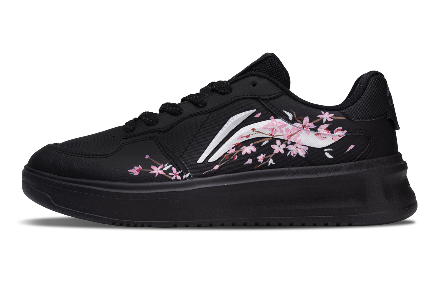 Фестиваль фонарей дышащие увеличивающие рост низкие кроссовки для скейтбординга мужские LINING, черный
Фестиваль фонарей дышащие увеличивающие рост низкие кроссовки для скейтбординга мужские LINING, черный