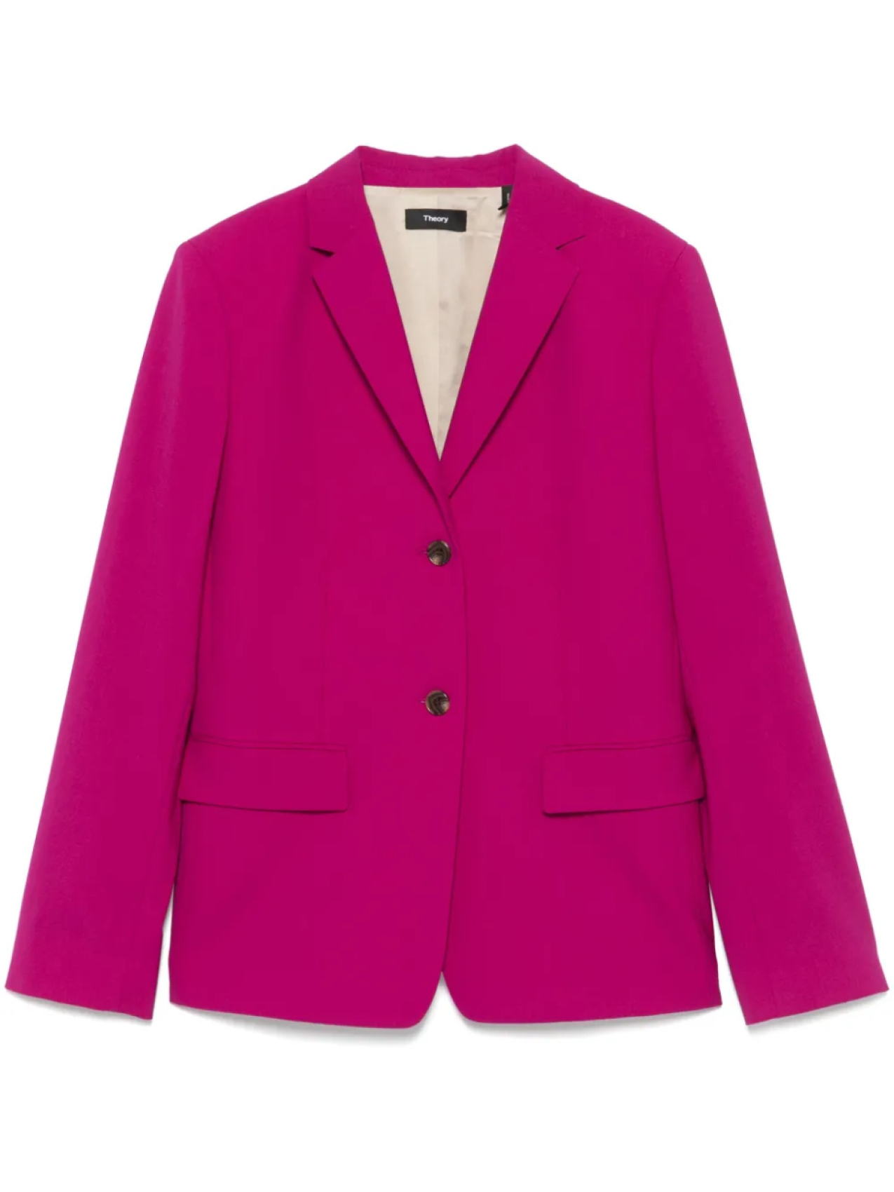 Theory пиджак узкого кроя, фиолетовый
Theory пиджак узкого кроя, фиолетовый