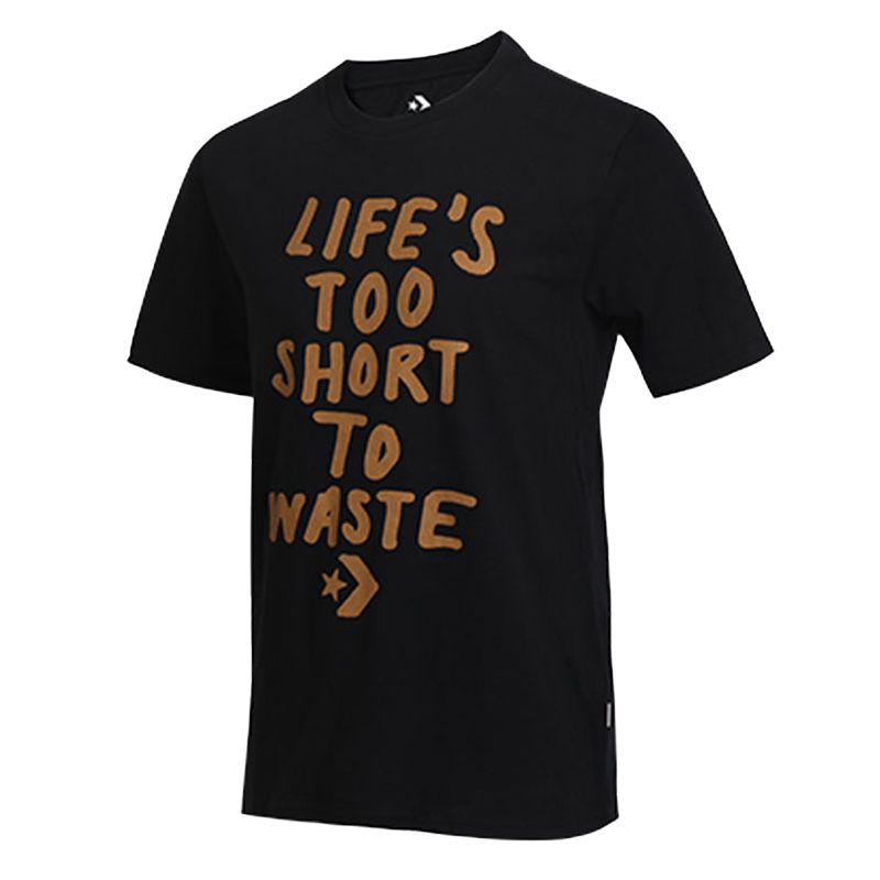 Converse Футболка мужская черная, Черный, Converse Футболка мужская черная
Converse Футболка мужская черная, Черный, Converse Футболка мужская черная