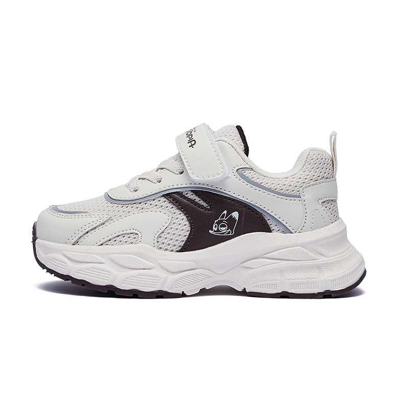 Нескользящие, дышащие и низкие повседневные кроссовки для детей Disney, бежевый
Нескользящие, дышащие и низкие повседневные кроссовки для детей Disney, бежевый