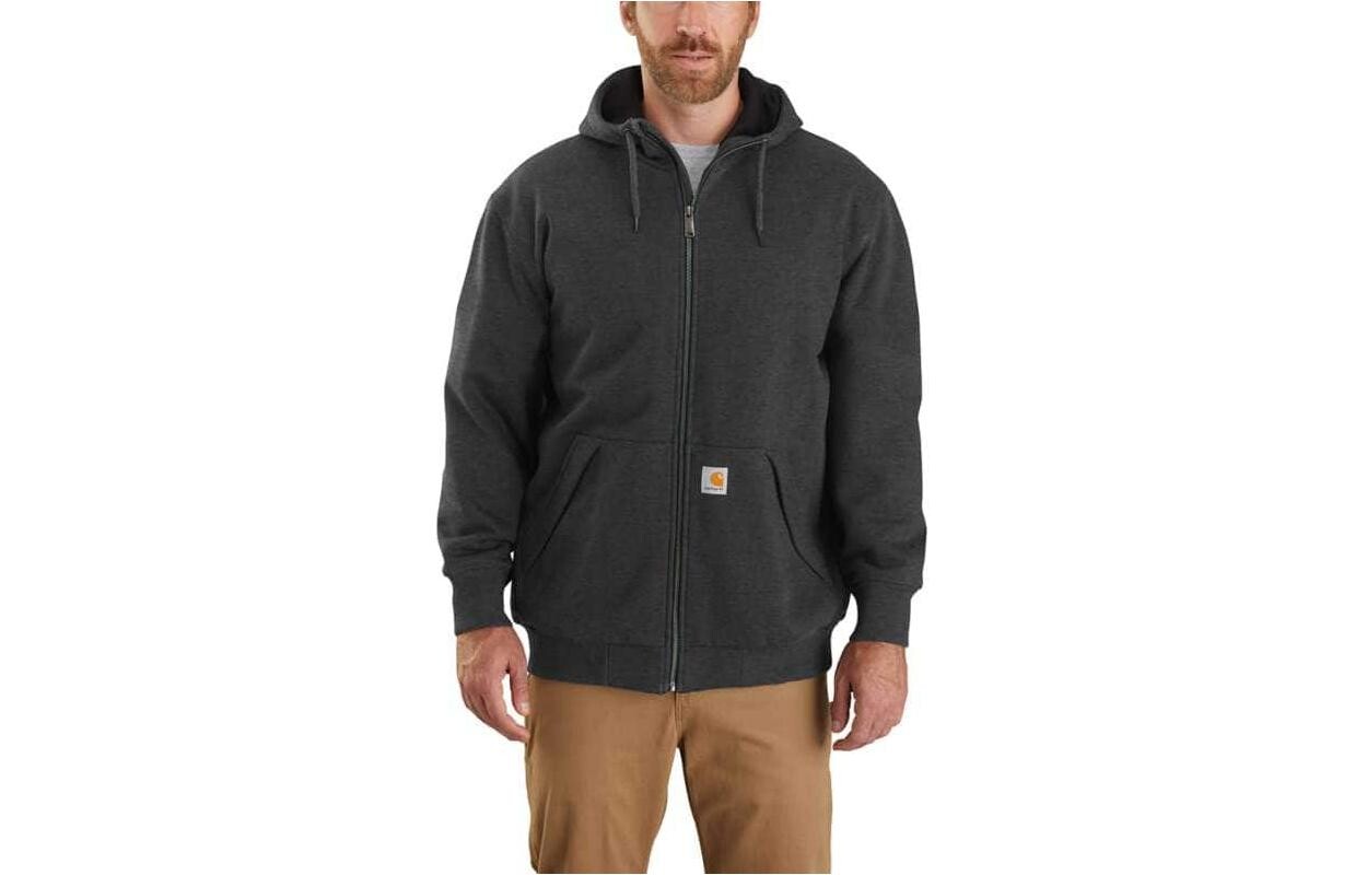 Толстовка мужская Carhartt, темно-синий
Толстовка мужская Carhartt, темно-синий