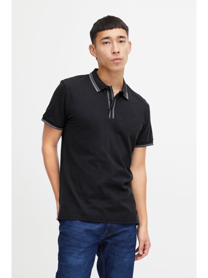 Поло BLEND Poloshirt BHPolo 20716474 lässiges Poloshirt mit coolen Details, черный
Поло BLEND Poloshirt BHPolo 20716474 lässiges Poloshirt mit coolen Details, черный