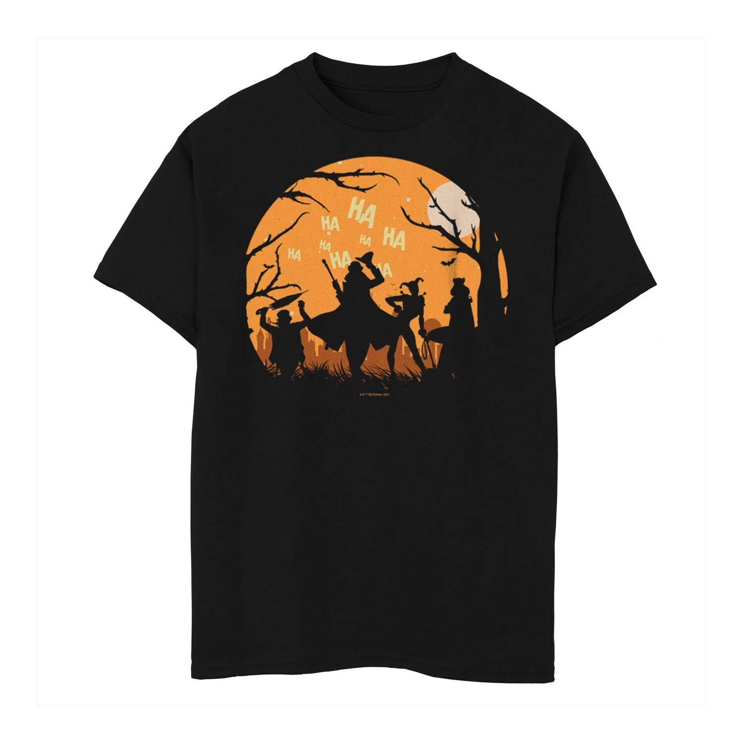 Футболка с графическим рисунком и силуэтом злодеев DC Comics для мальчиков 8–20 лет оранжевого оттенка Licensed Character, Оранжевый, Футболка с графическим рисунком и силуэтом злодеев DC Comics для мальчиков 8–20 лет оранжевого оттенка Licensed Character
Футболка с графическим рисунком и силуэтом злодеев DC Comics для мальчиков 8–20 лет оранжевого оттенка Licensed Character, Оранжевый, Футболка с графическим рисунком и силуэтом злодеев DC Comics для мальчиков 8–20 лет оранжевого оттенка Licensed Character