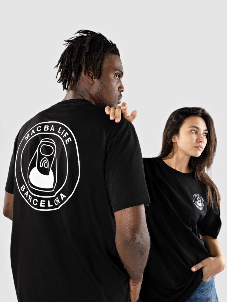 Футболка Macba Life OG T-Shirt, black/white, Белый, Футболка Macba Life OG T-Shirt, black/white
Футболка Macba Life OG T-Shirt, black/white, Белый, Футболка Macba Life OG T-Shirt, black/white