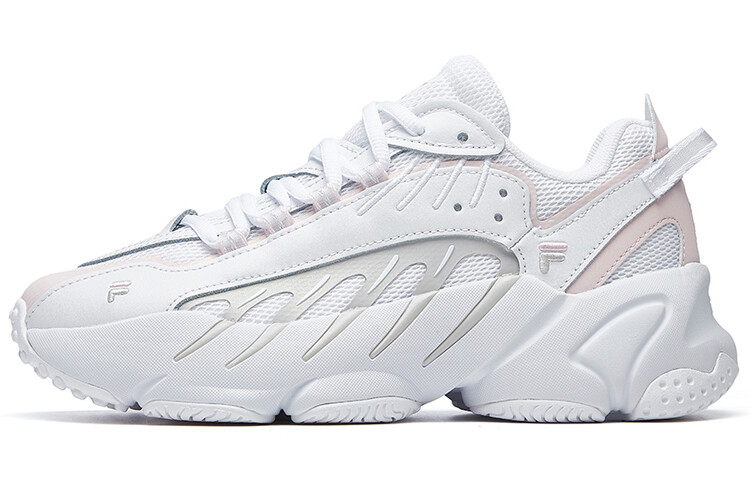 Женские беговые кроссовки Fila ADE
Женские беговые кроссовки Fila ADE