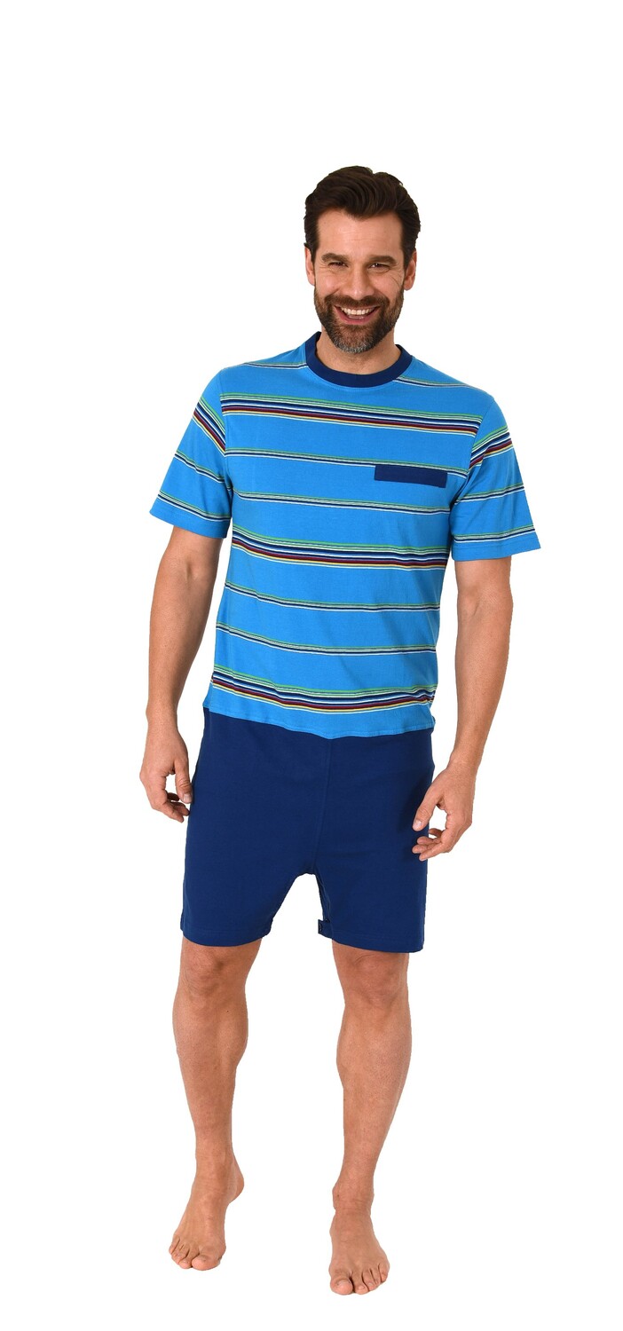 Трусы NORMANN Pflegeoverall kurzarm Reissverschluss, светло синий
Трусы NORMANN Pflegeoverall kurzarm Reissverschluss, светло синий