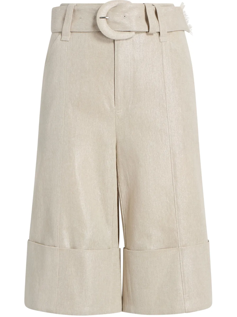 Шорты Vassi Cinq A Sept, нейтральный
Шорты Vassi Cinq A Sept, нейтральный