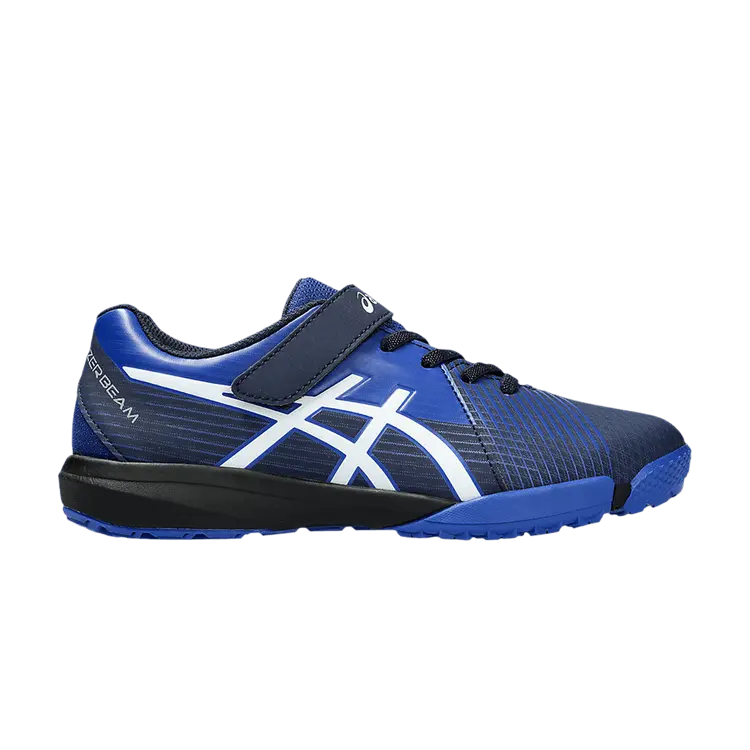 Кроссовки Lazerbeam FI-MG GS 'Navy Blue White', синий
Кроссовки Lazerbeam FI-MG GS 'Navy Blue White', синий