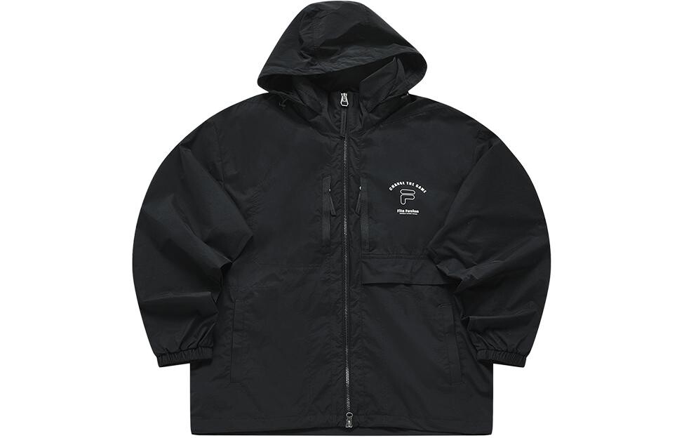 X Куртка мужская черный Fila Fusion
X Куртка мужская черный Fila Fusion