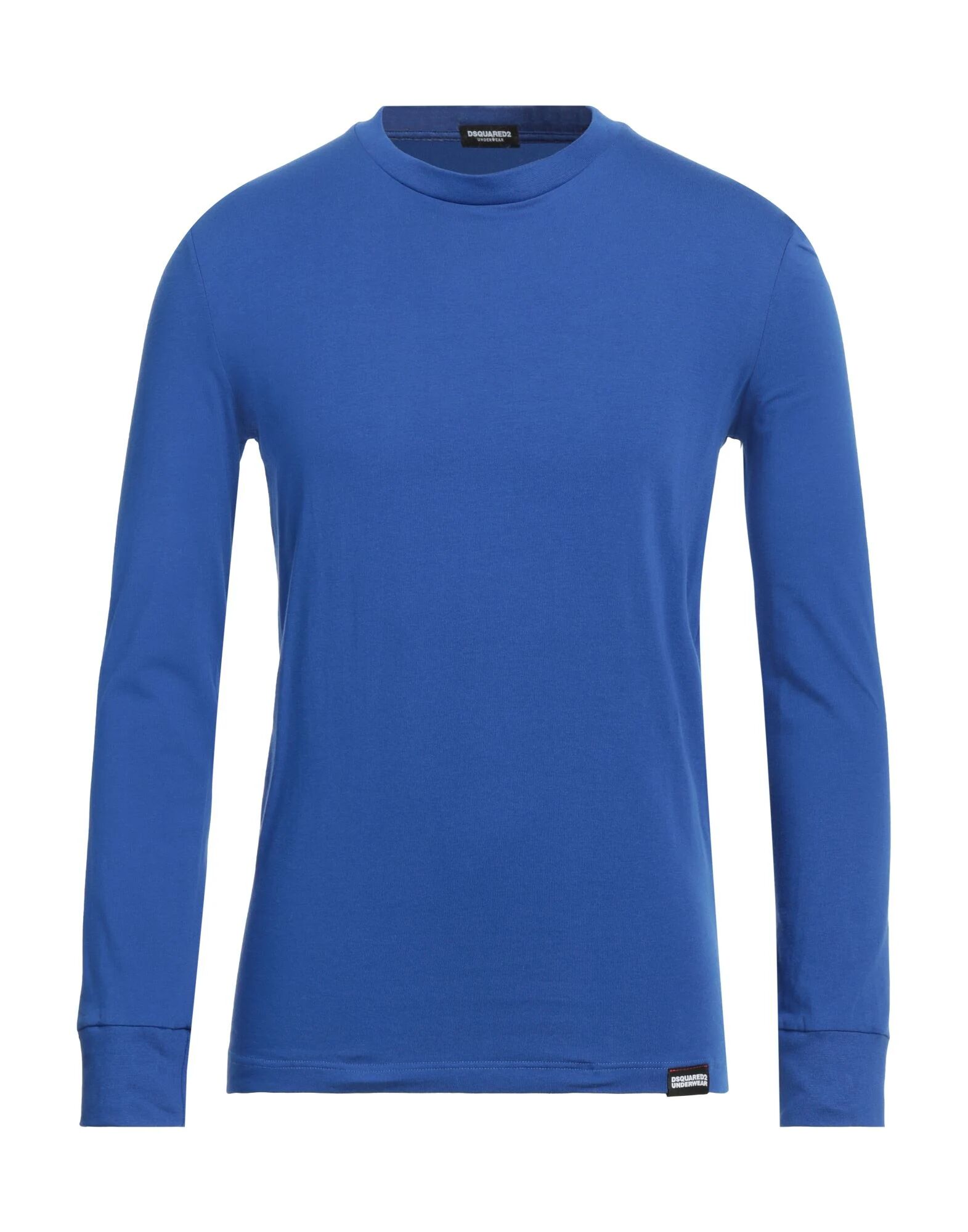 Майка Dsquared2, синий
Майка Dsquared2, синий