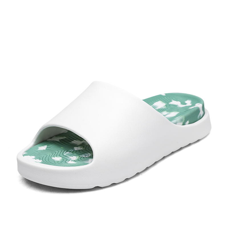 BOLE ЭВА бесшумные противоскользящие шлепанцы унисекс — хаки, цвет Khaki
BOLE ЭВА бесшумные противоскользящие шлепанцы унисекс — хаки, цвет Khaki