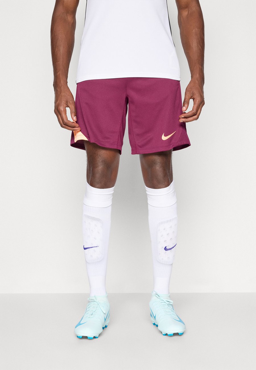 Спортивные шорты Nike Performance STRIKE SHORT, Bordeaux/Orange Pulse/Bordeaux
Спортивные шорты Nike Performance STRIKE SHORT, Bordeaux/Orange Pulse/Bordeaux