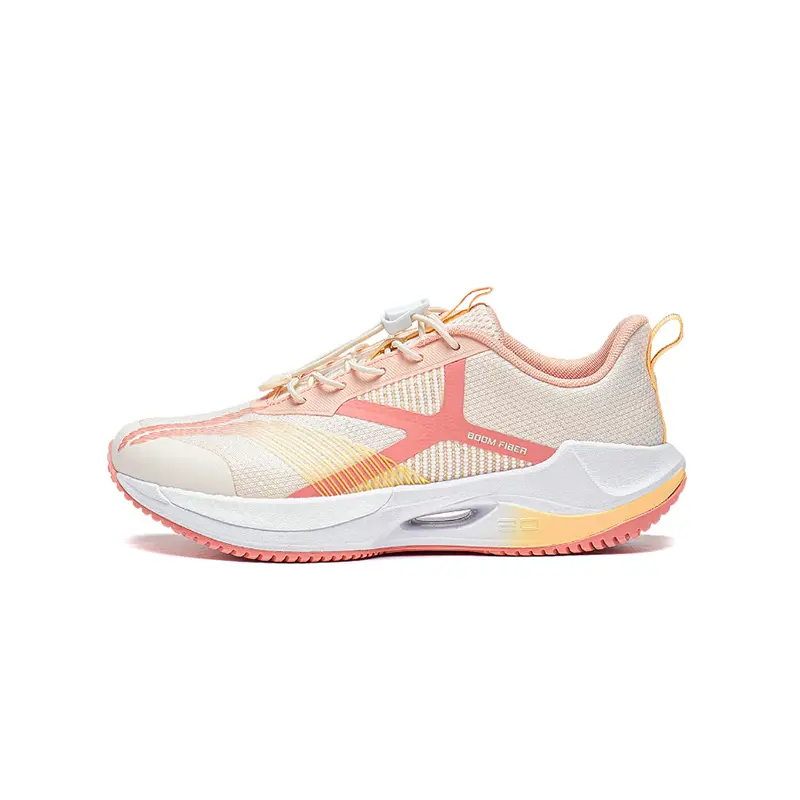 Детские кроссовки GS Low-top Pink Apricot/Desert Pink Lining Young, розовый
Детские кроссовки GS Low-top Pink Apricot/Desert Pink Lining Young, розовый