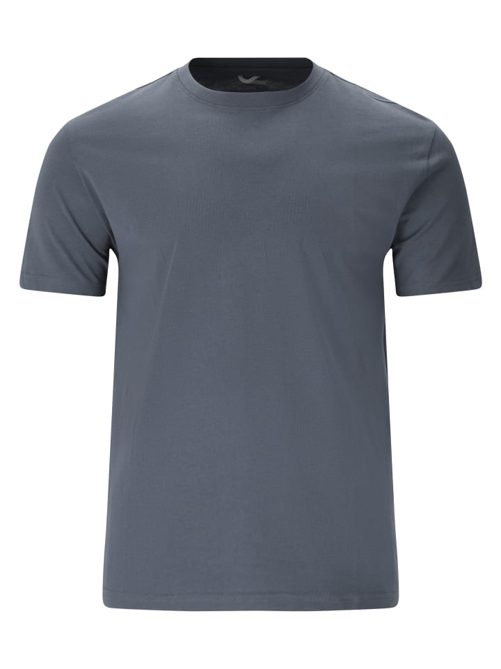 Футболка Хаймор 2253, цвет Китайский синий Cruz
Футболка Хаймор 2253, цвет Китайский синий Cruz