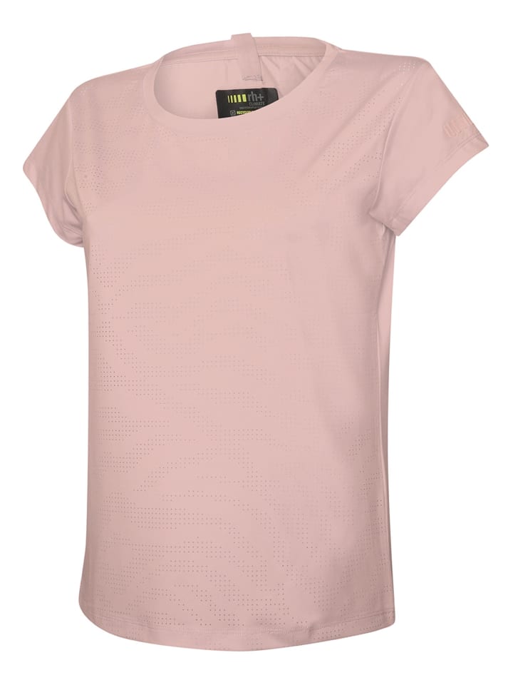 Футболка Techno Jersey T в цвете розовая вода rh+
Футболка Techno Jersey T в цвете розовая вода rh+