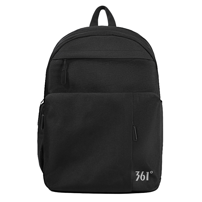 361° Рюкзак из ткани для путешествий и самолета, большой унисекс черный
361° Рюкзак из ткани для путешествий и самолета, большой унисекс черный