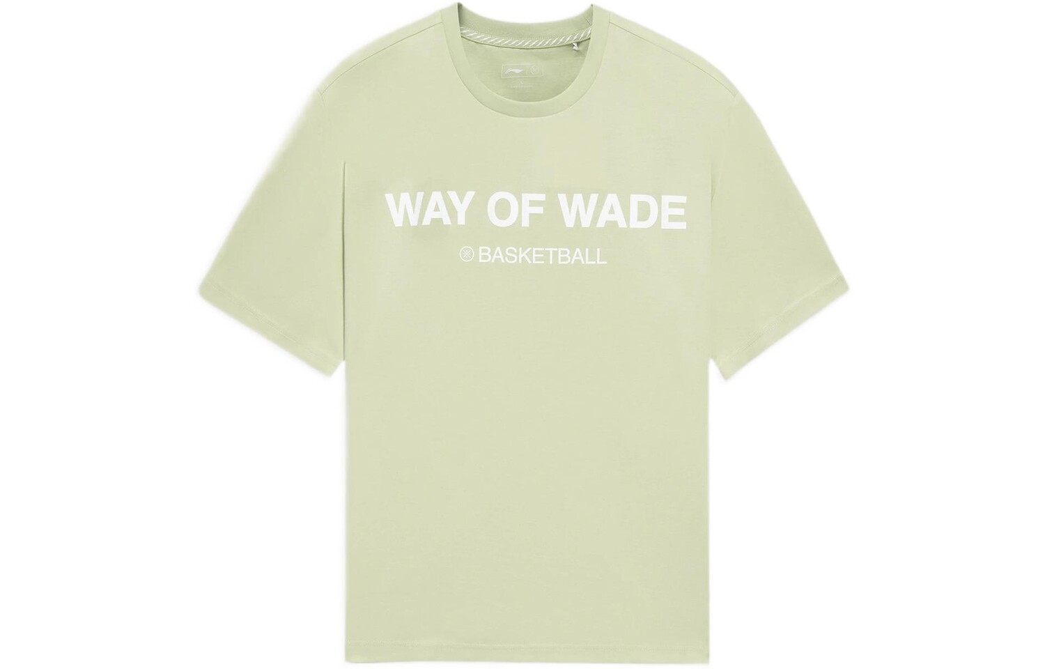 Футболка Wade Collection для мужчин, цвет морской волны Lining, зеленый
Футболка Wade Collection для мужчин, цвет морской волны Lining, зеленый