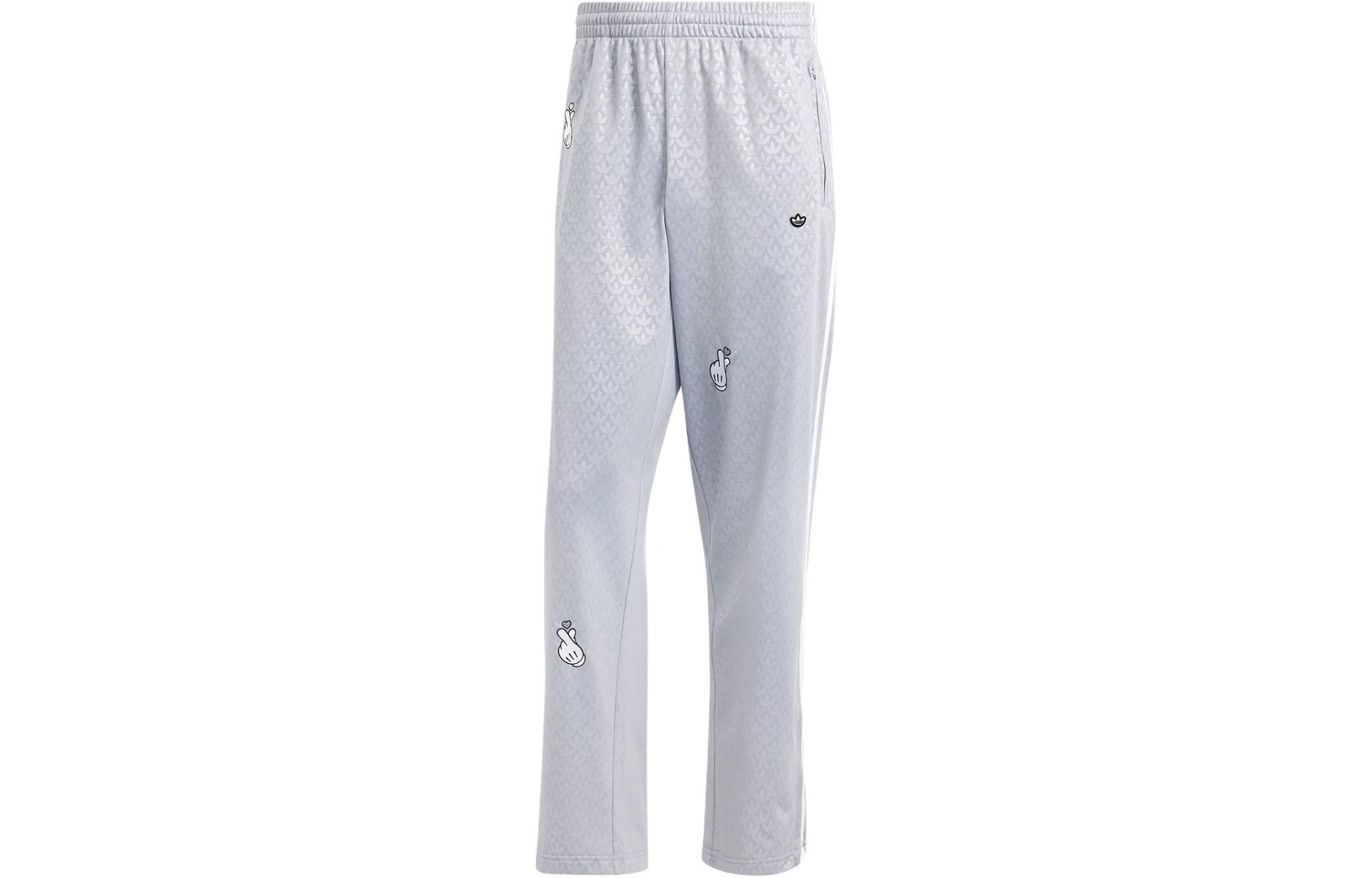 Трикотажные спортивные штаны Mickey Mouse Cobrand для мужчин, серые Adidas Originals, серый
Трикотажные спортивные штаны Mickey Mouse Cobrand для мужчин, серые Adidas Originals, серый