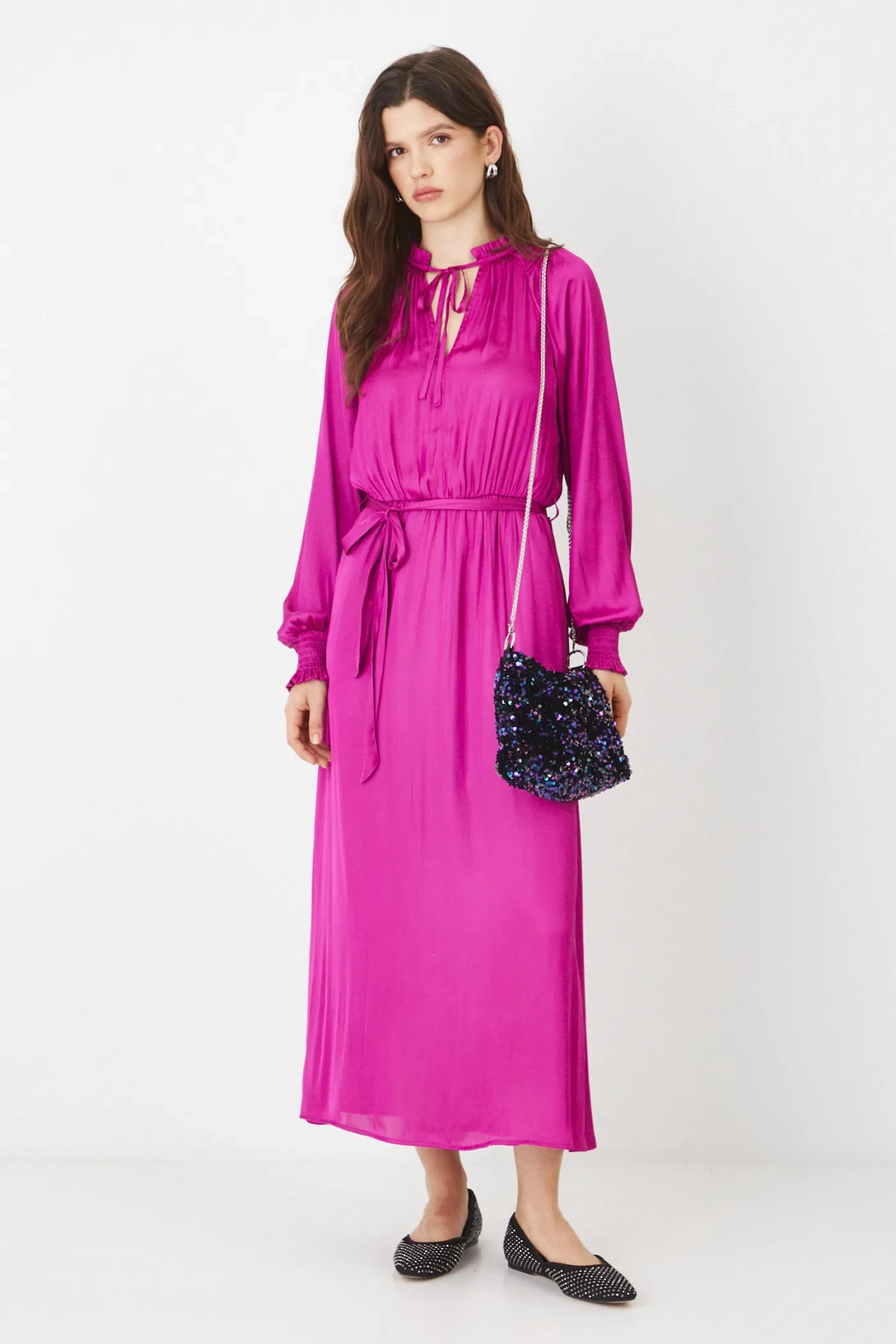 Платье Medicine, розовый
Платье Medicine, розовый