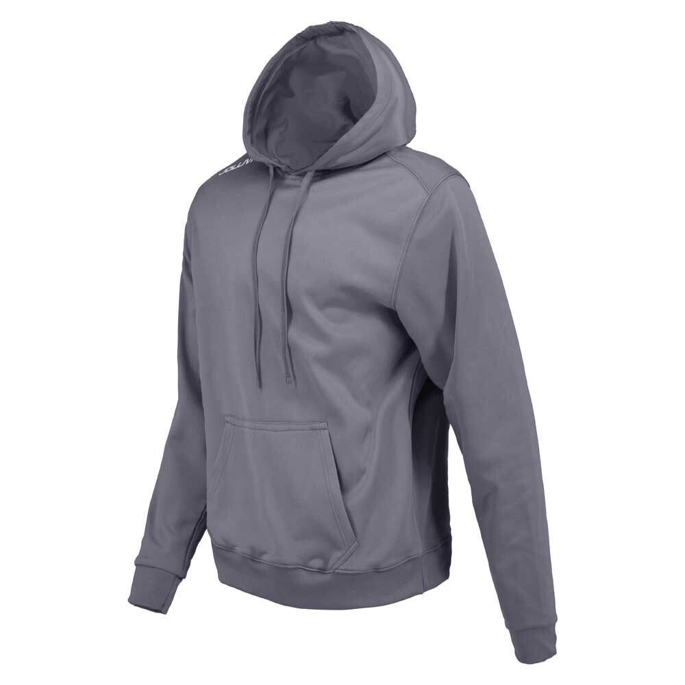 Худи Joluvi Score, серый
Худи Joluvi Score, серый