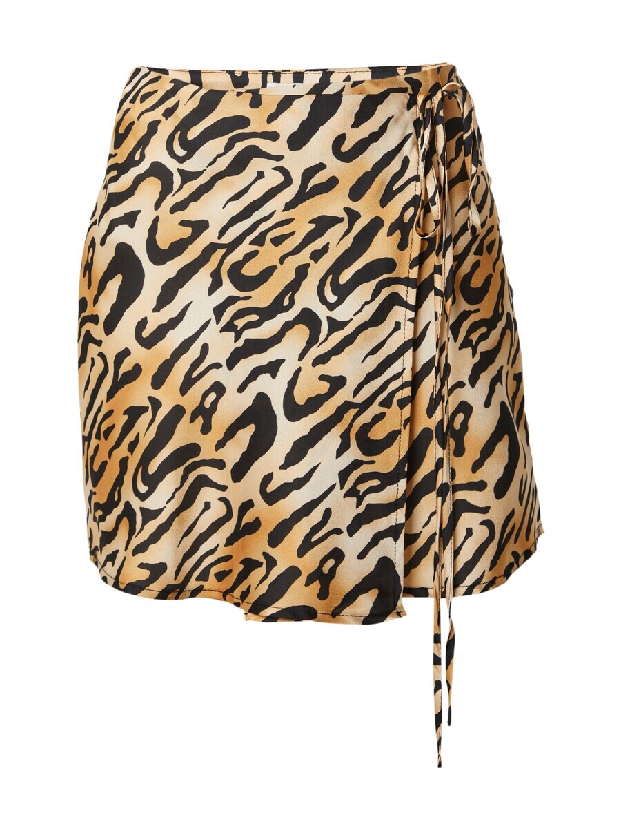 Юбка Glamorous, кремовый
Юбка Glamorous, кремовый